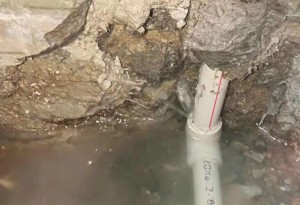 霍邱县管道漏水检测五