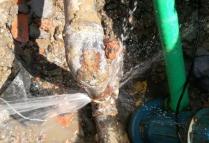 霍邱县管道漏水检测二
