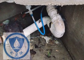 霍邱县水管漏水检测公司6