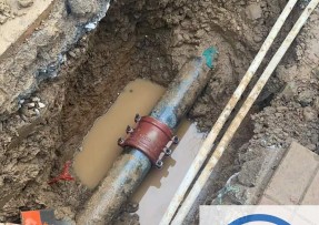 霍邱县水管漏水检测公司4