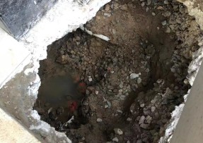 霍邱县水管漏水检测公司2