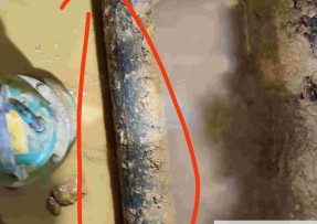霍邱县水管漏水检测公司1